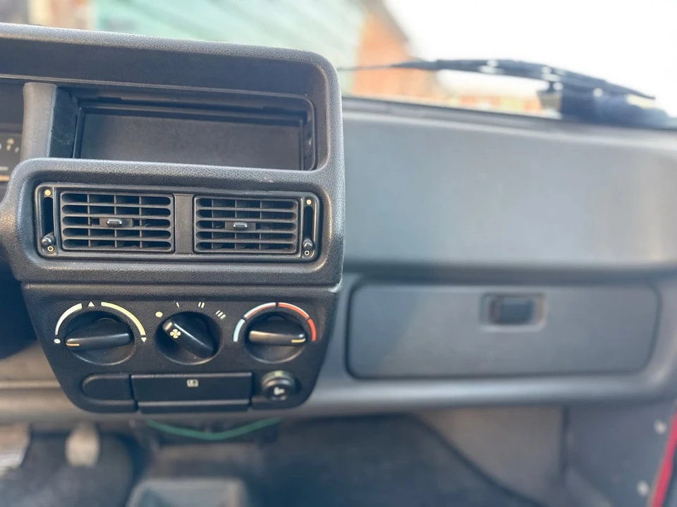 1987 Ford Fiesta - Image 10 of 31