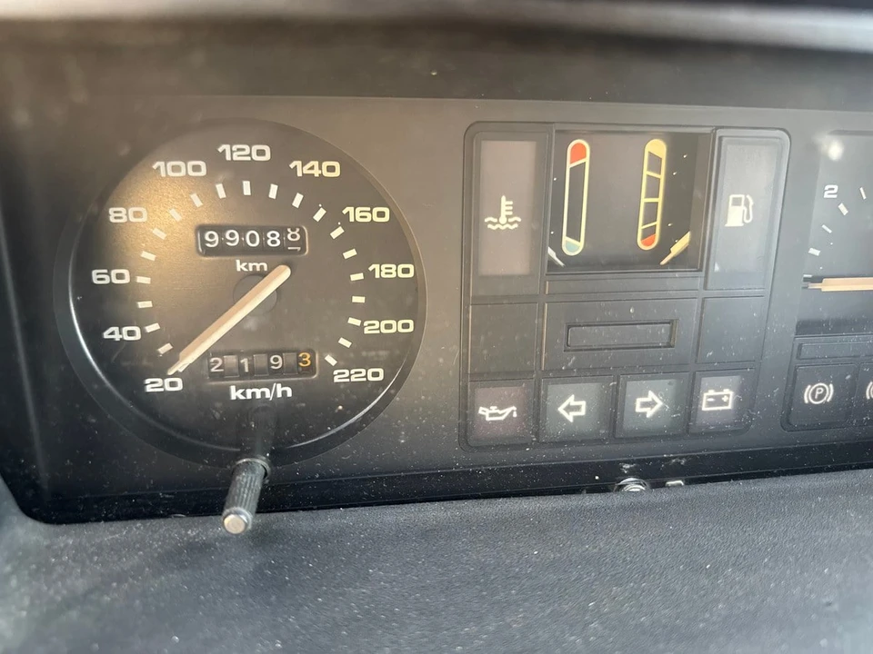 1987 Ford Fiesta - Image 12 of 31