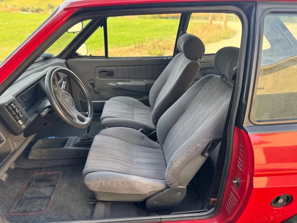 1987 Ford Fiesta - Image 13 of 31