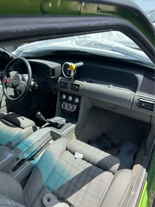 1987 Ford GT - Image 6 of 21