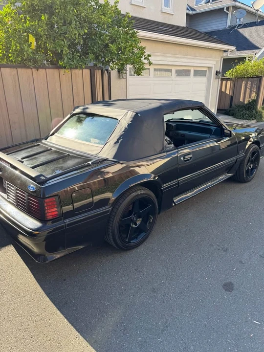 1987 Ford GT - Image 11 of 15