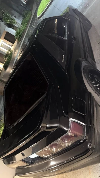 1987 Ford GT - Image 5 of 5