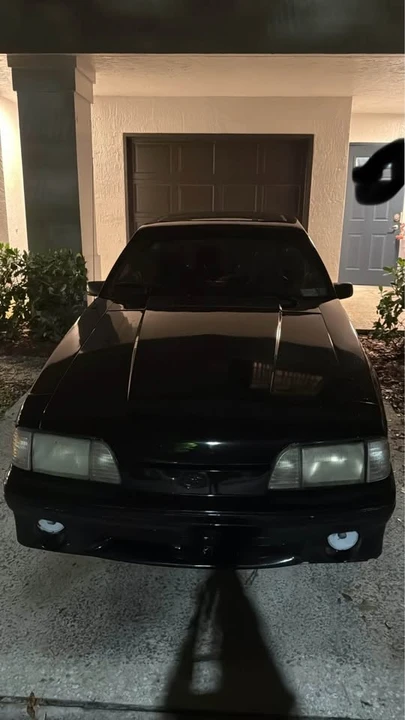 1987 Ford GT - Image 3 of 5