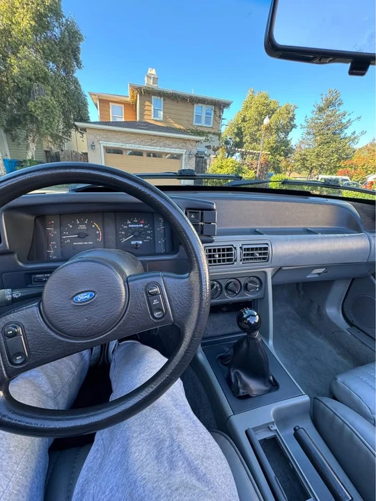 1987 Ford GT - Image 15 of 15