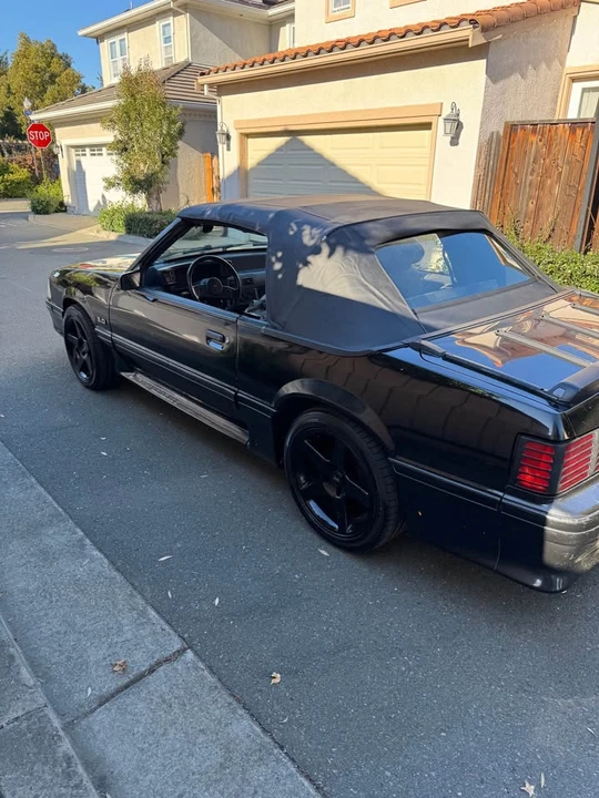 1987 Ford GT - Image 10 of 15