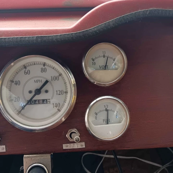 1987 Ford Replica - Image 7 of 10