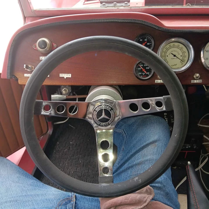 1987 Ford Replica - Image 5 of 10
