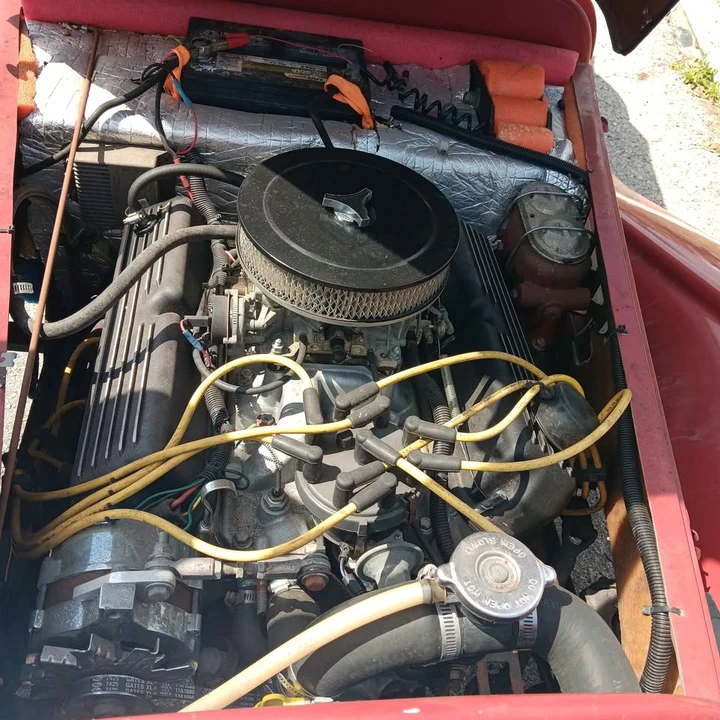 1987 Ford Replica - Image 3 of 10