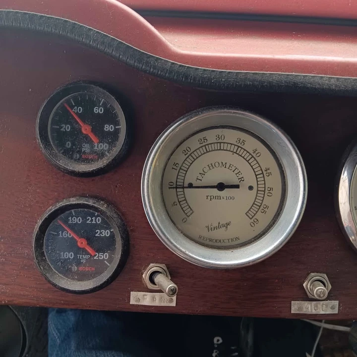 1987 Ford Replica - Image 6 of 10