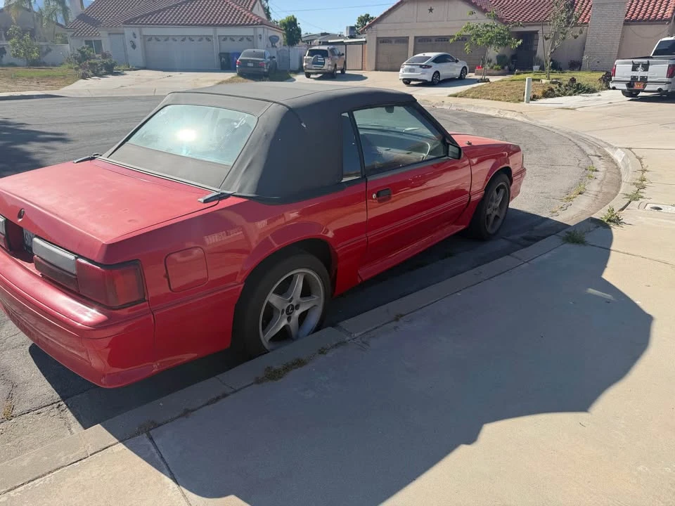 1987 Ford Replica - Image 2 of 3