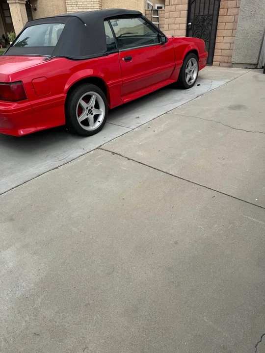 1987 Ford Replica - Image 3 of 3