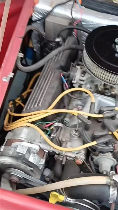 1987 Ford Replica - Image 10 of 10