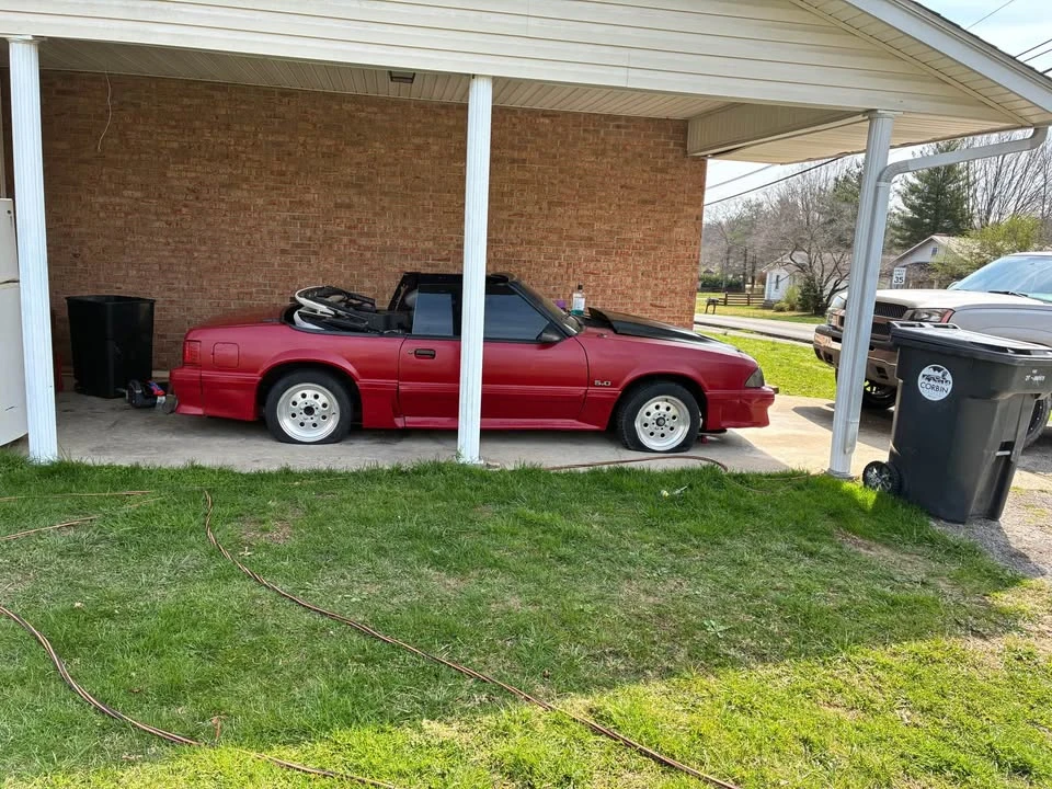 1987 Ford Replica - Image 3 of 3