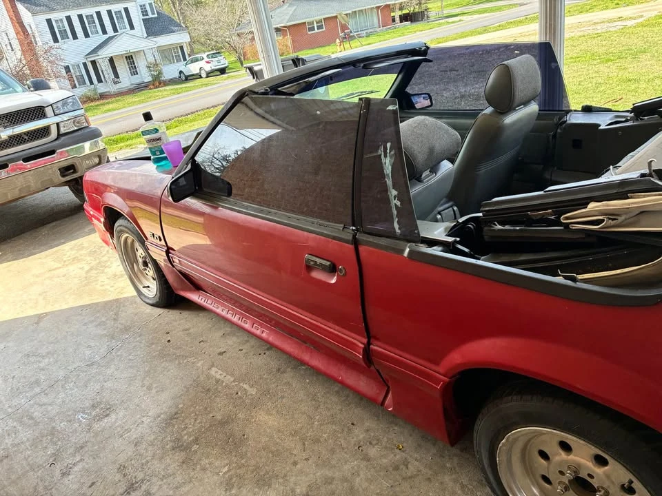 1987 Ford Replica - Image 2 of 3