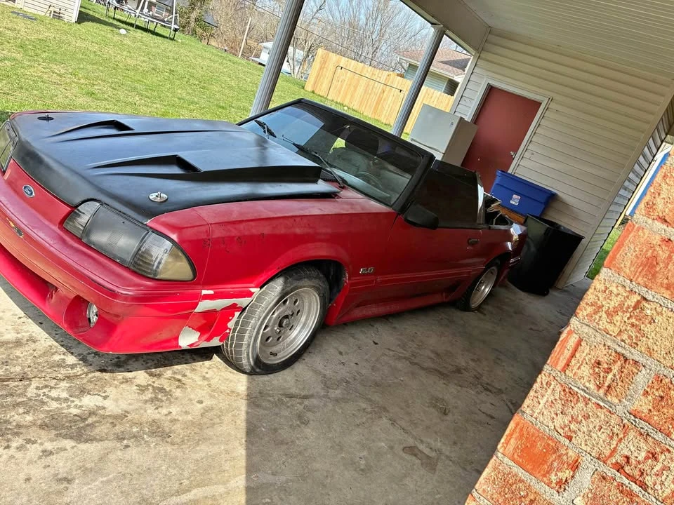 1987 Ford Replica - Image 1 of 3