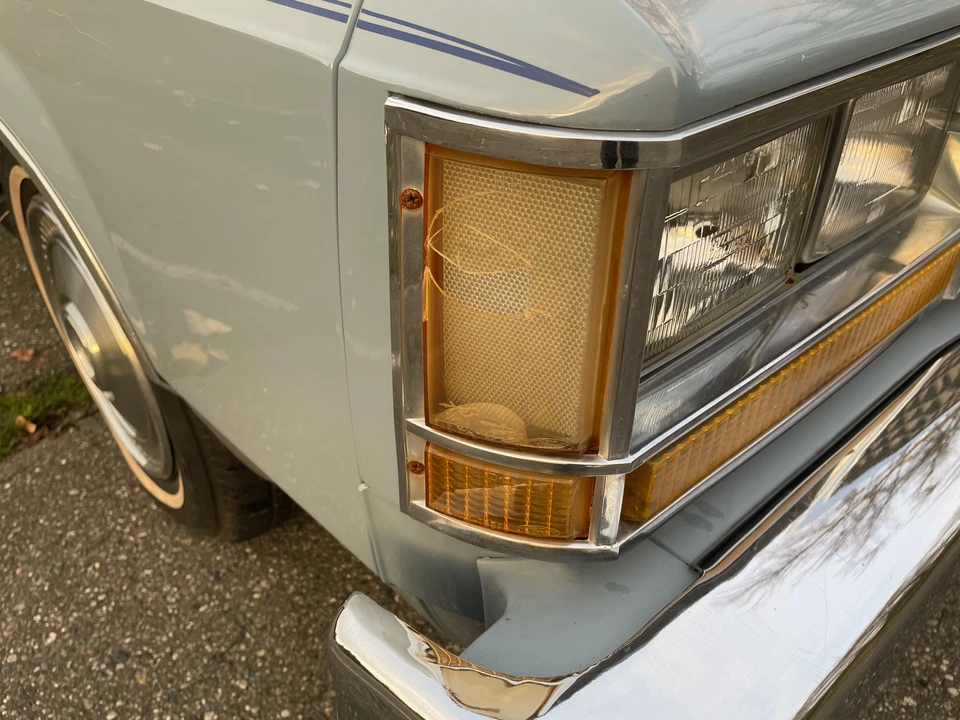 1987 Ford LTD - Image 13 of 31