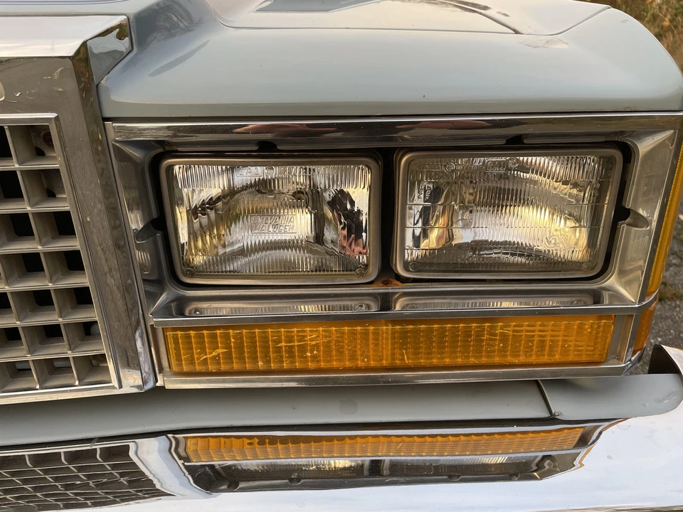 1987 Ford LTD - Image 17 of 31