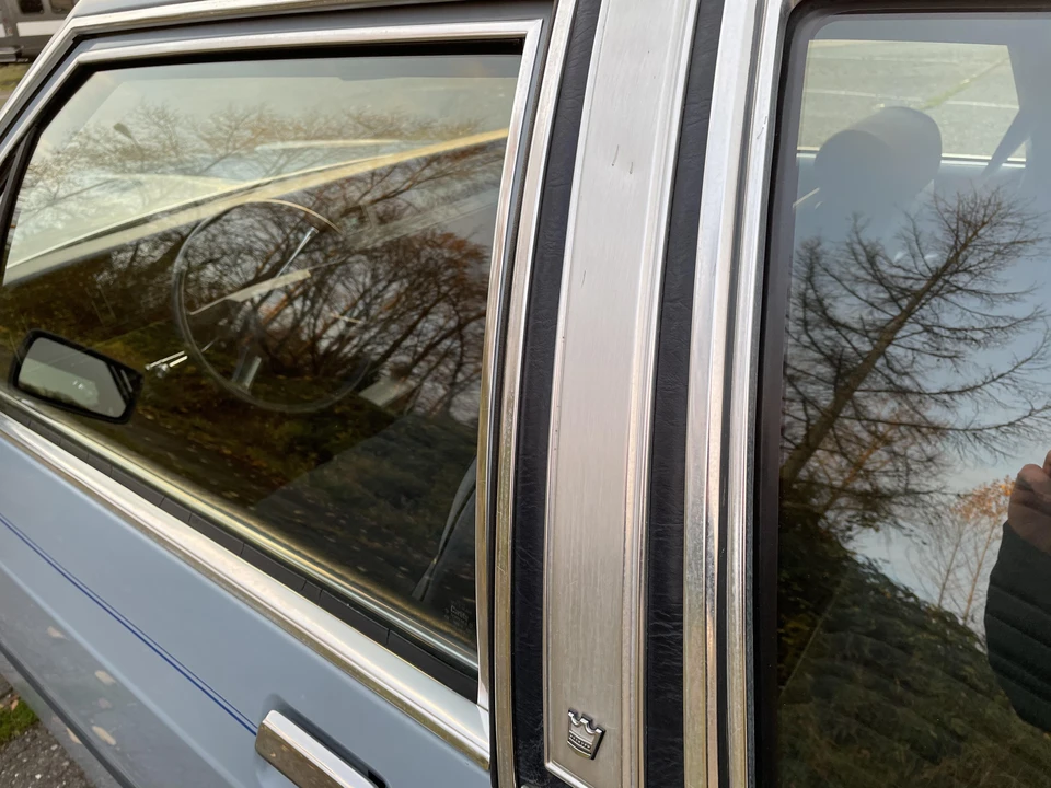 1987 Ford LTD - Image 25 of 31