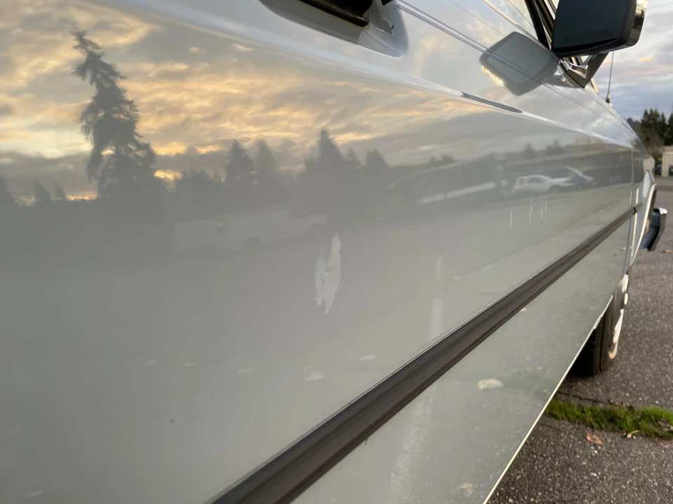 1987 Ford LTD - Image 24 of 31