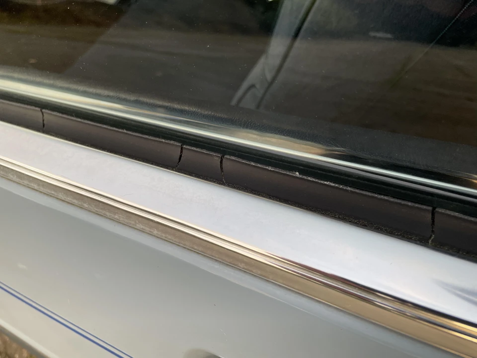 1987 Ford LTD - Image 21 of 31