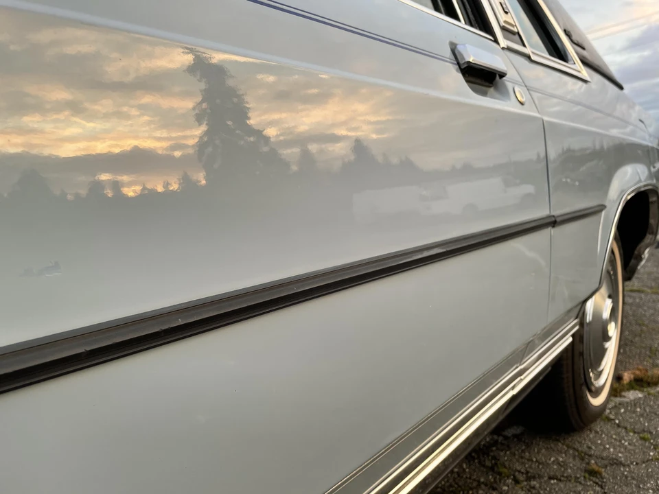 1987 Ford LTD - Image 23 of 31