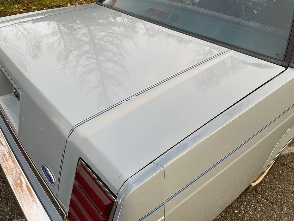 1987 Ford LTD - Image 30 of 31