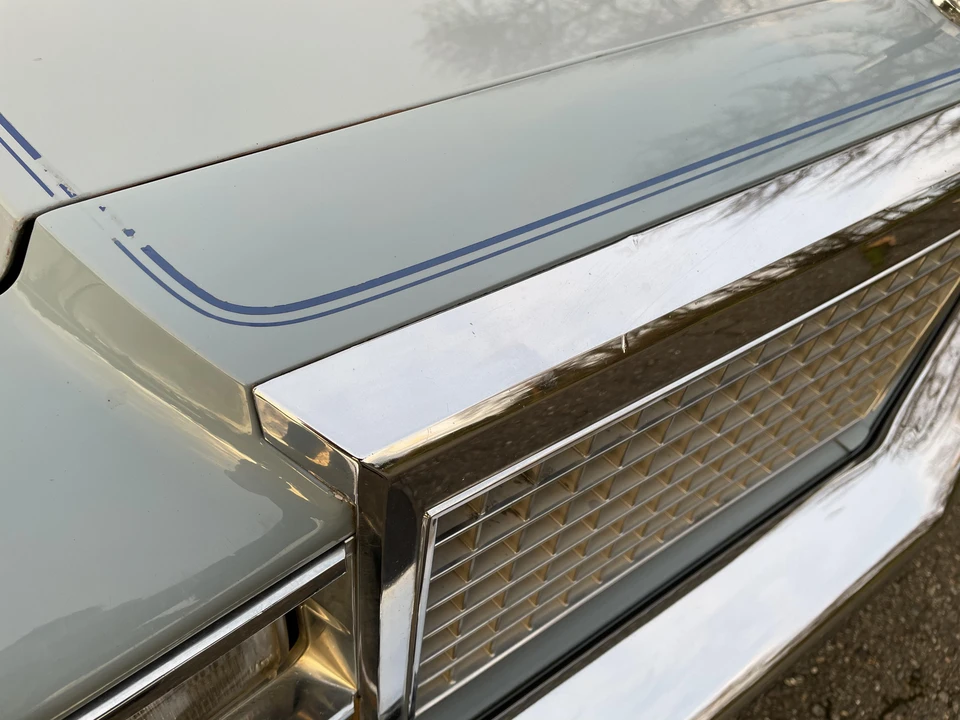 1987 Ford LTD - Image 14 of 31