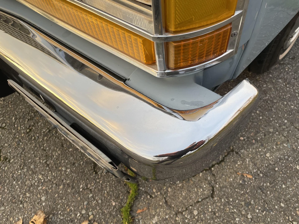 1987 Ford LTD - Image 18 of 31