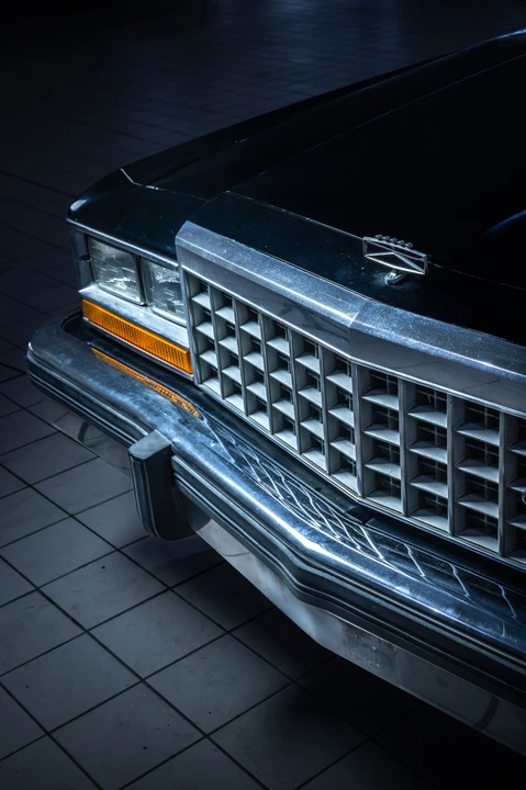 1987 Ford Crown Victoria - Image 13 of 31
