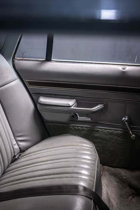 1987 Ford Crown Victoria - Image 19 of 31