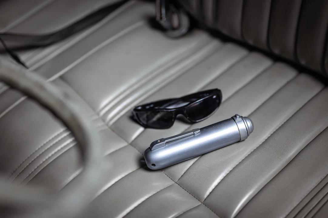 1987 Ford Crown Victoria - Image 17 of 31
