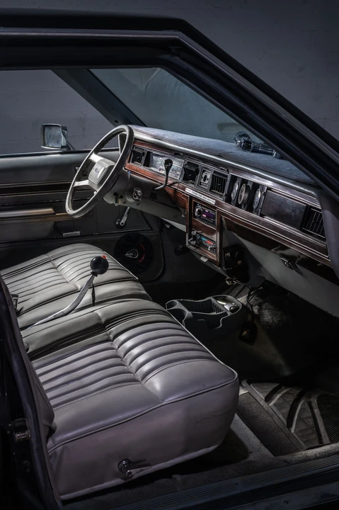 1987 Ford Crown Victoria - Image 15 of 31