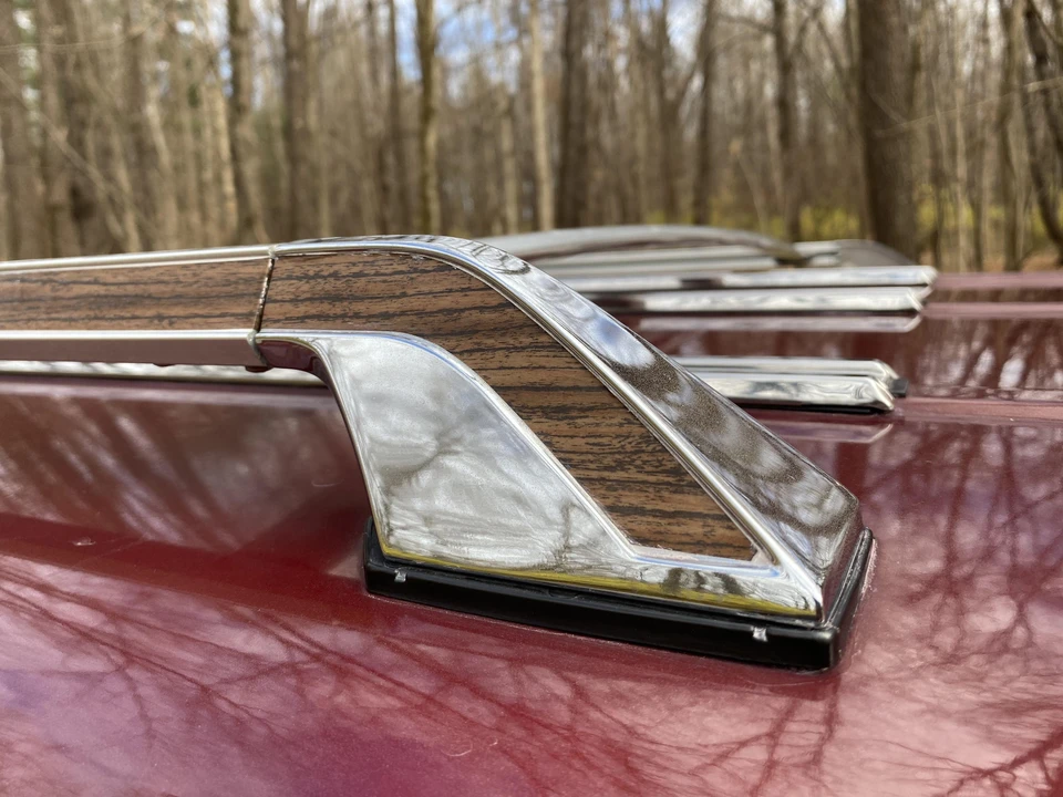 1987 Ford Country Squire - Image 27 of 31