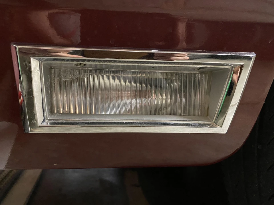 1987 Ford Country Squire - Image 15 of 31