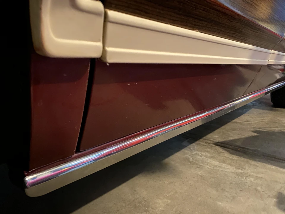 1987 Ford Country Squire - Image 30 of 31