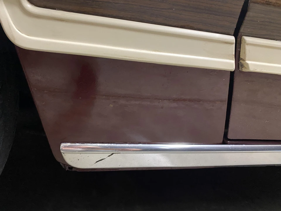 1987 Ford Country Squire - Image 29 of 31