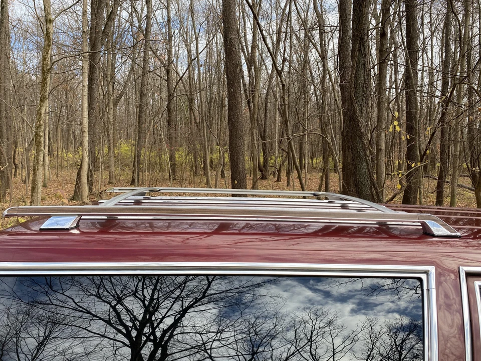 1987 Ford Country Squire - Image 20 of 31