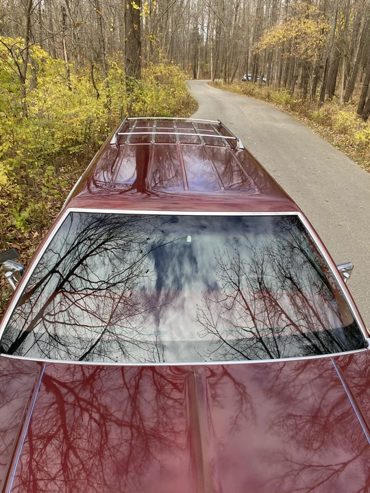 1987 Ford Country Squire - Image 12 of 31