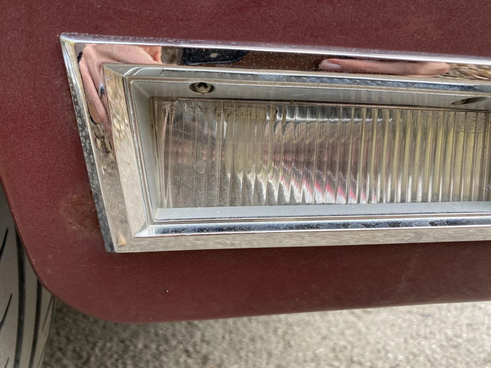 1987 Ford Country Squire - Image 14 of 31