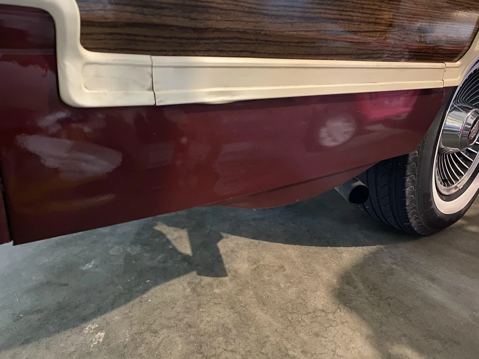 1987 Ford Country Squire - Image 31 of 31