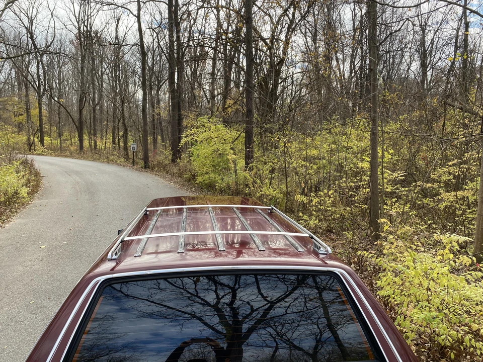 1987 Ford Country Squire - Image 13 of 31