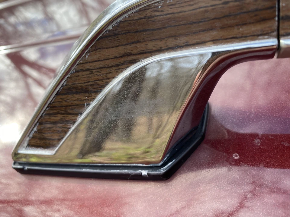 1987 Ford Country Squire - Image 24 of 31