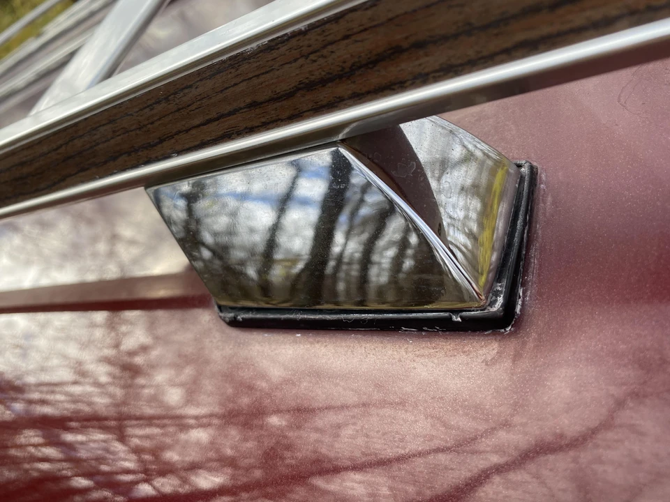 1987 Ford Country Squire - Image 26 of 31