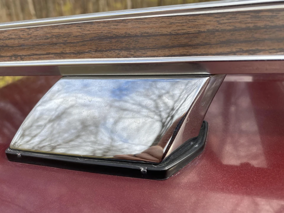 1987 Ford Country Squire - Image 25 of 31