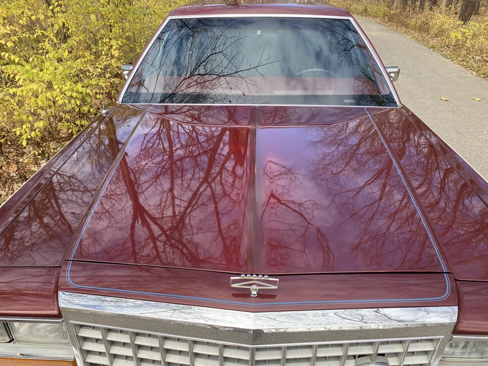 1987 Ford Country Squire - Image 11 of 31
