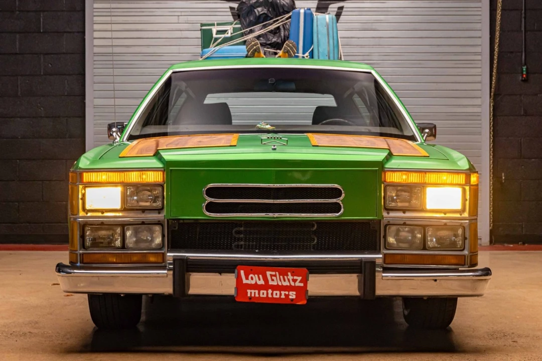 1987 Ford Country Squire - Image 3 of 11
