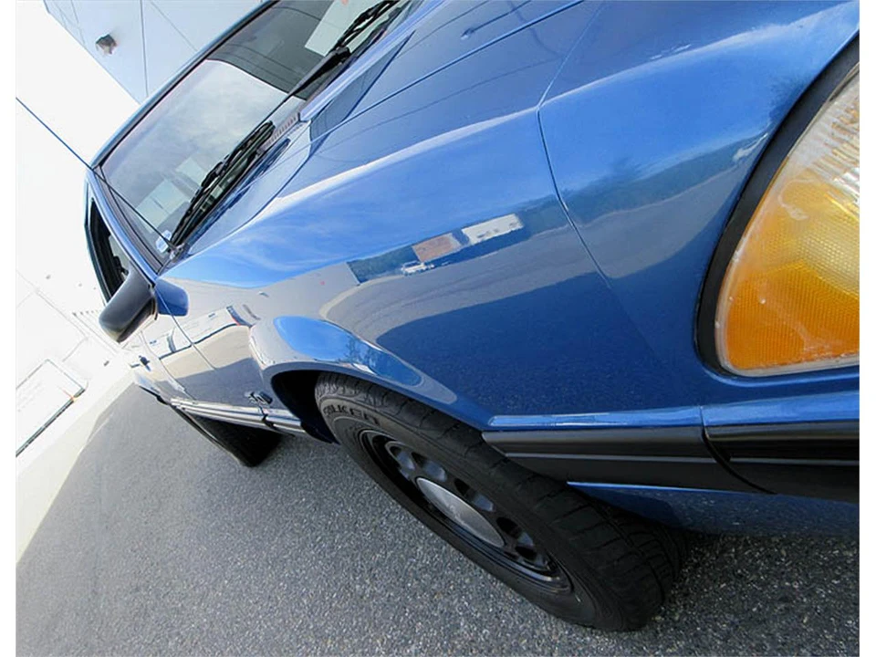 1987 Ford Mustang 3rd Gen - Image 14 of 31