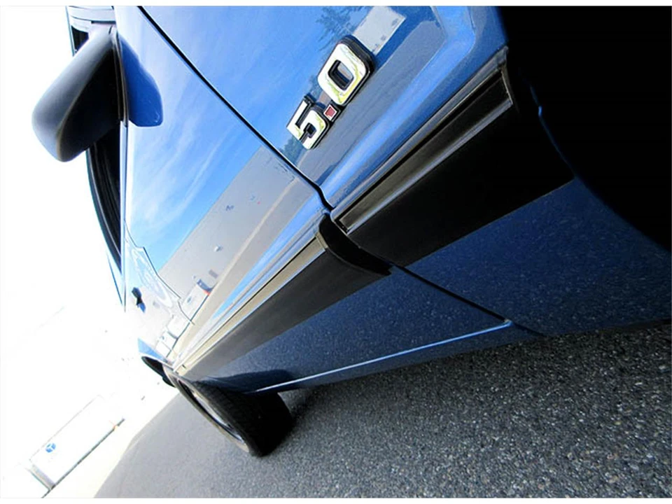1987 Ford Mustang 3rd Gen - Image 16 of 31