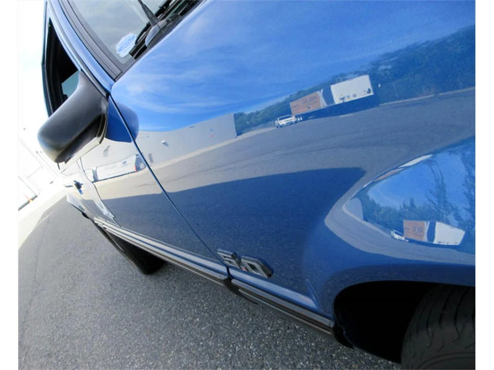 1987 Ford Mustang 3rd Gen - Image 17 of 31