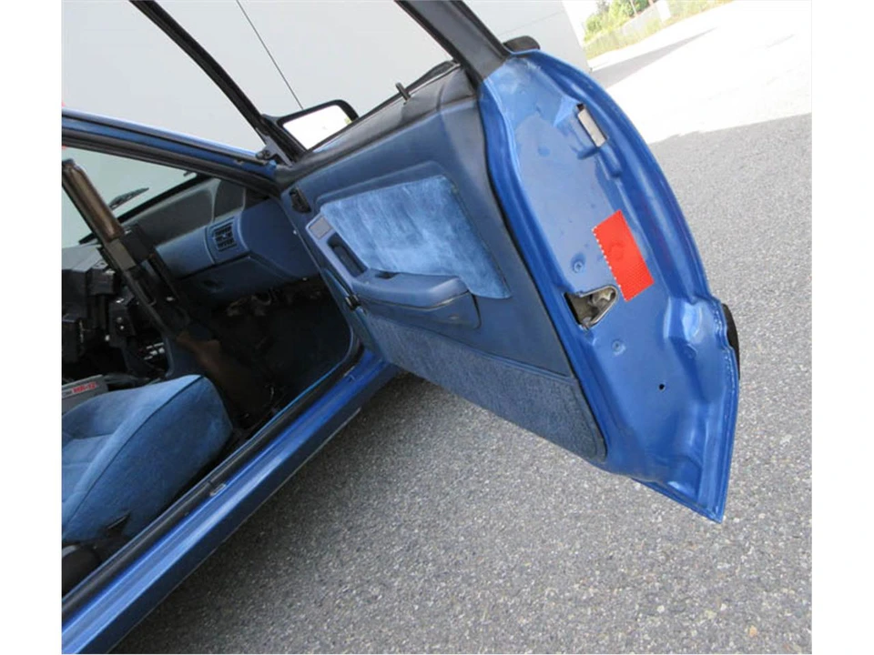 1987 Ford Mustang 3rd Gen - Image 18 of 31